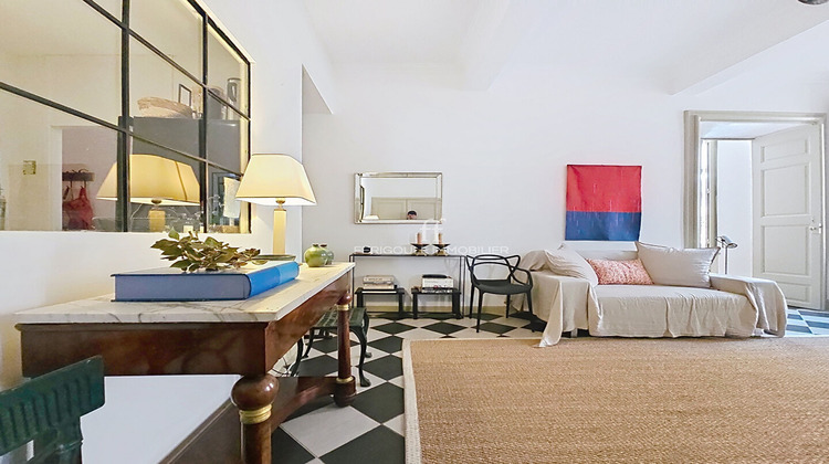 Ma-Cabane - Vente Appartement AVIGNON, 83 m²