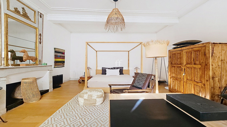 Ma-Cabane - Vente Appartement AVIGNON, 83 m²