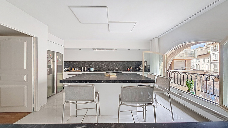 Ma-Cabane - Vente Appartement AVIGNON, 168 m²