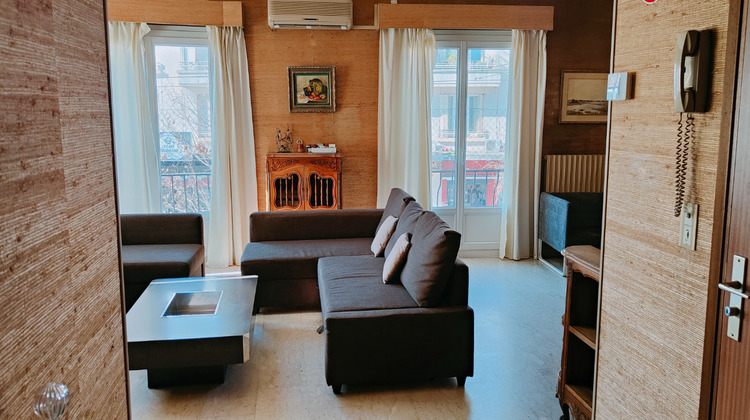 Ma-Cabane - Vente Appartement AVIGNON, 134 m²