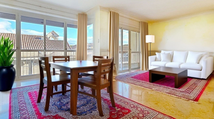 Ma-Cabane - Vente Appartement AVIGNON, 136 m²