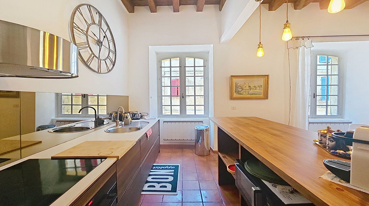 Ma-Cabane - Vente Appartement AVIGNON, 60 m²