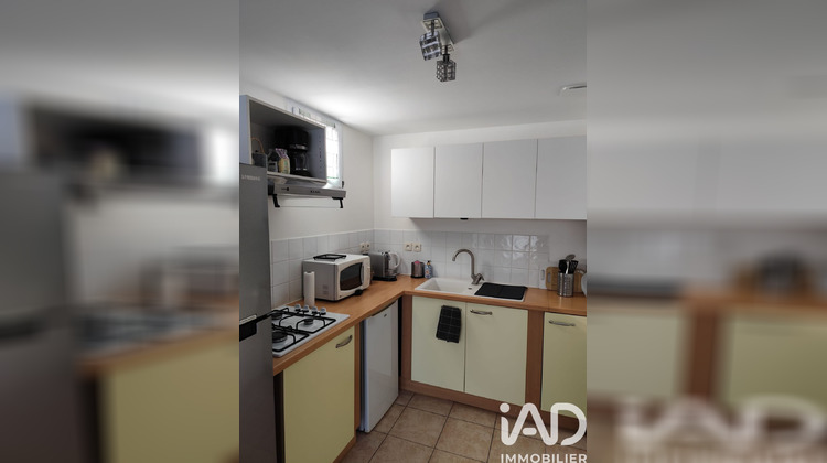 Ma-Cabane - Vente Appartement Avignon, 37 m²