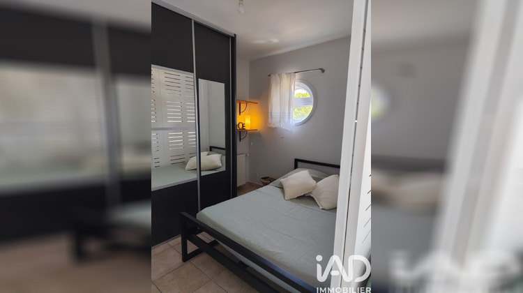 Ma-Cabane - Vente Appartement Avignon, 37 m²