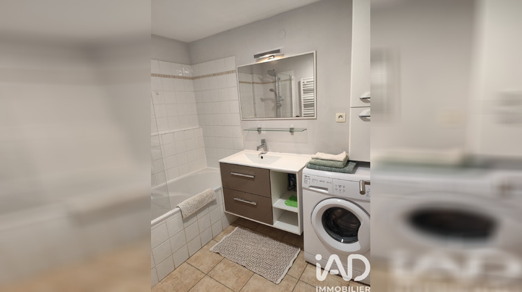 Ma-Cabane - Vente Appartement Avignon, 37 m²