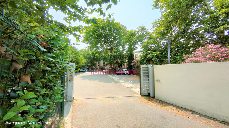 Ma-Cabane - Vente Appartement Avignon, 70 m²