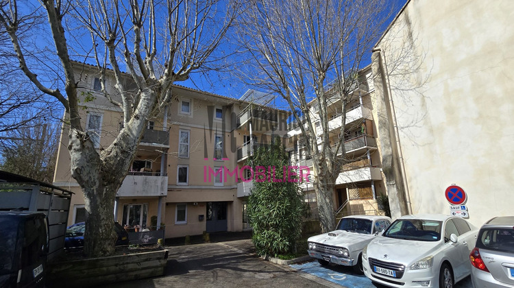 Ma-Cabane - Vente Appartement Avignon, 70 m²