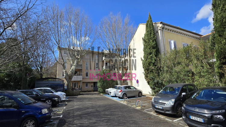 Ma-Cabane - Vente Appartement Avignon, 70 m²