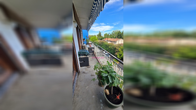 Ma-Cabane - Vente Appartement Avignon, 77 m²