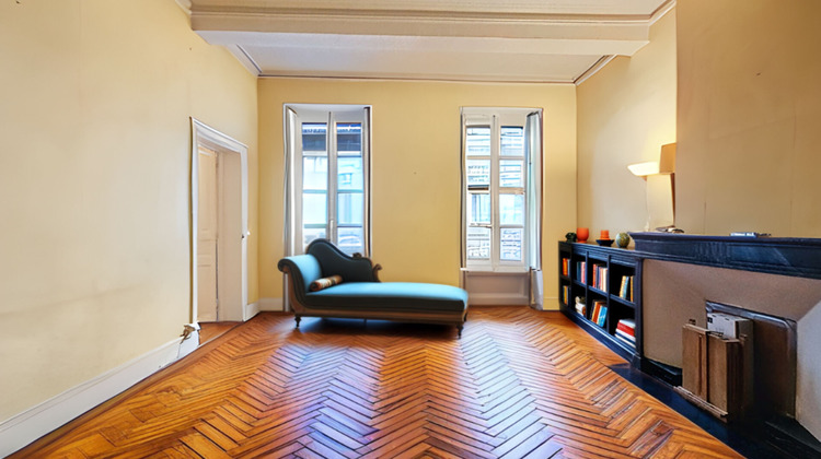 Ma-Cabane - Vente Appartement AVIGNON, 110 m²