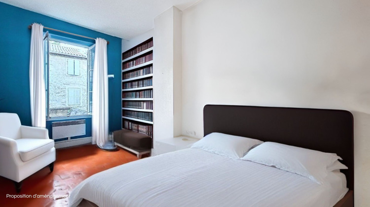 Ma-Cabane - Vente Appartement AVIGNON, 127 m²