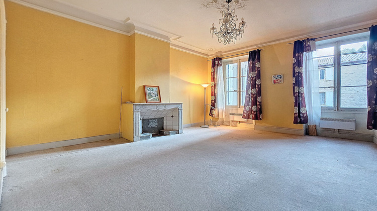 Ma-Cabane - Vente Appartement AVIGNON, 127 m²