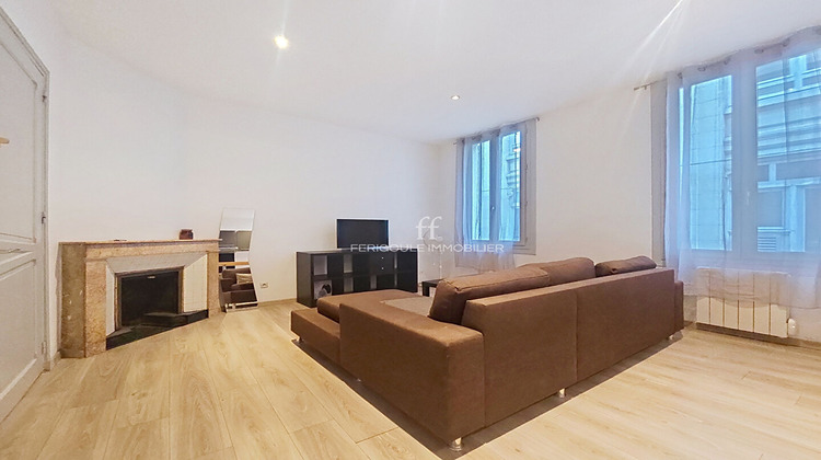 Ma-Cabane - Vente Appartement AVIGNON, 54 m²