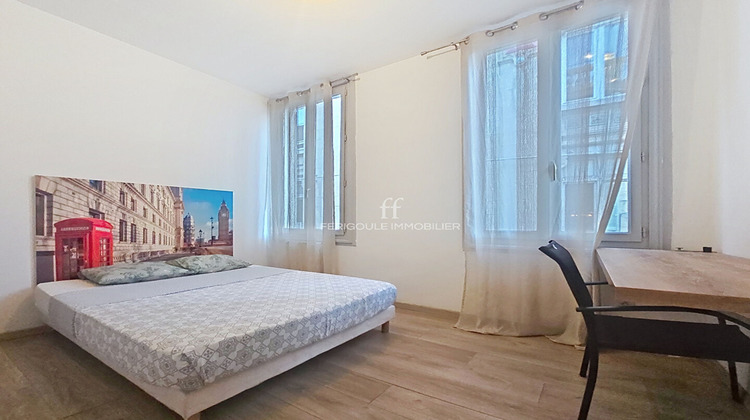 Ma-Cabane - Vente Appartement AVIGNON, 54 m²