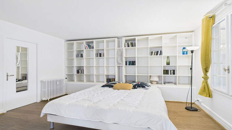 Ma-Cabane - Vente Appartement AVIGNON, 46 m²