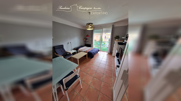 Ma-Cabane - Vente Appartement Avignon, 26 m²