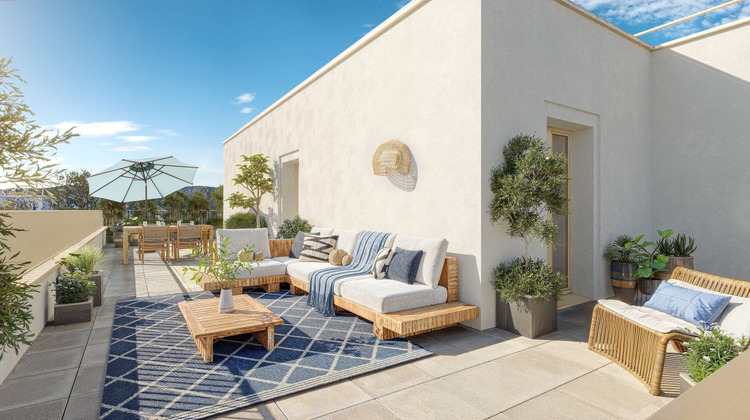 Ma-Cabane - Vente Appartement Avignon, 48 m²