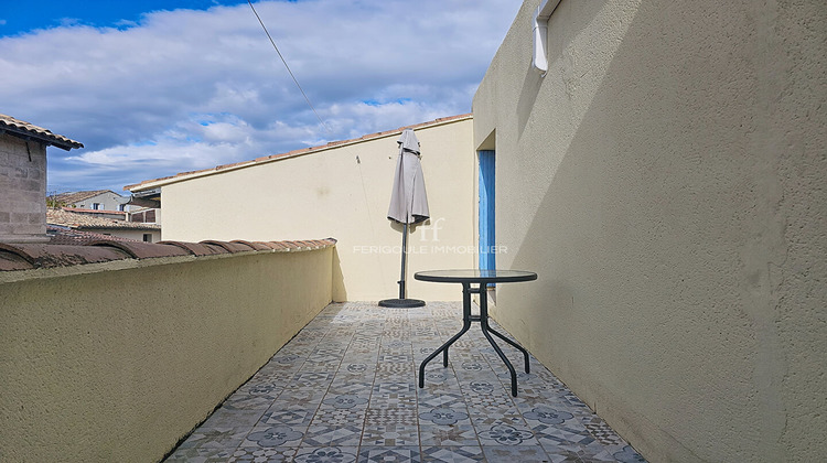 Ma-Cabane - Vente Appartement AVIGNON, 85 m²