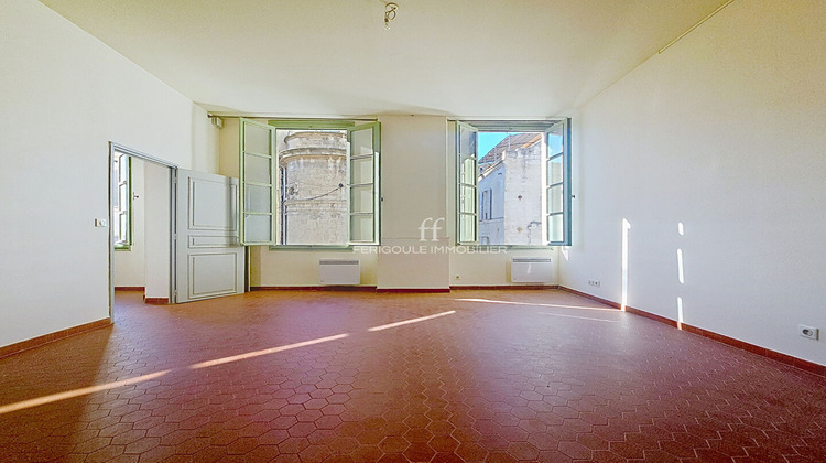 Ma-Cabane - Vente Appartement AVIGNON, 78 m²