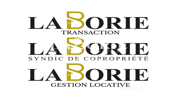 Ma-Cabane - Vente Appartement Avignon, 20 m²