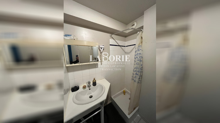 Ma-Cabane - Vente Appartement Avignon, 20 m²