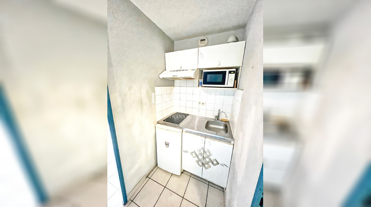 Ma-Cabane - Vente Appartement Avignon, 20 m²