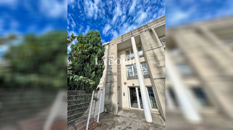 Ma-Cabane - Vente Appartement Avignon, 20 m²