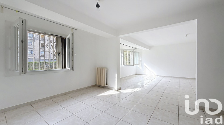 Ma-Cabane - Vente Appartement Avignon, 47 m²