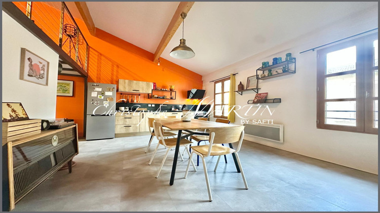 Ma-Cabane - Vente Appartement Avignon, 54 m²