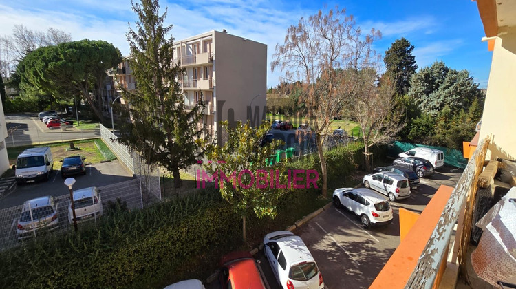 Ma-Cabane - Vente Appartement Avignon, 66 m²