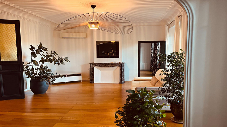 Ma-Cabane - Vente Appartement AVIGNON, 144 m²