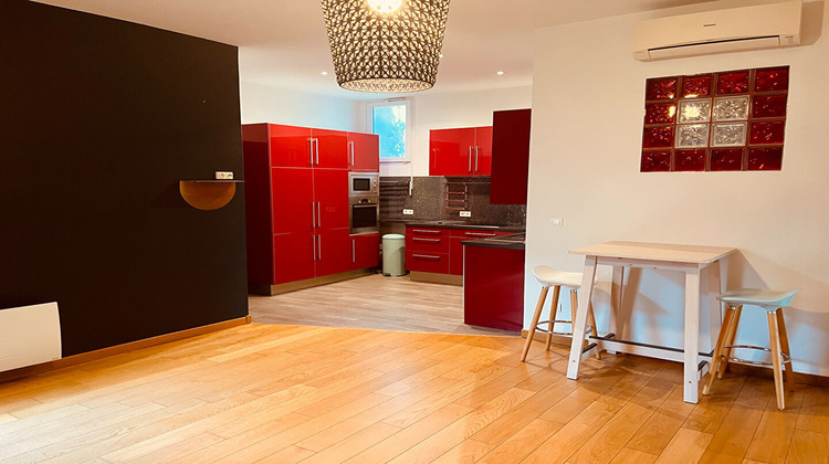 Ma-Cabane - Vente Appartement AVIGNON, 144 m²