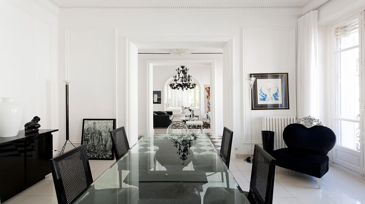 Ma-Cabane - Vente Appartement AVIGNON, 175 m²