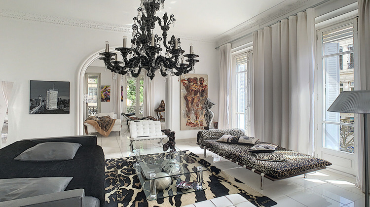 Ma-Cabane - Vente Appartement AVIGNON, 175 m²