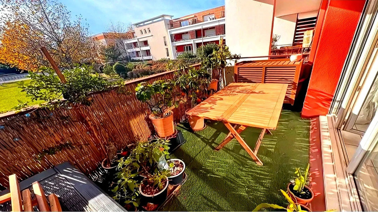 Ma-Cabane - Vente Appartement Avignon, 63 m²