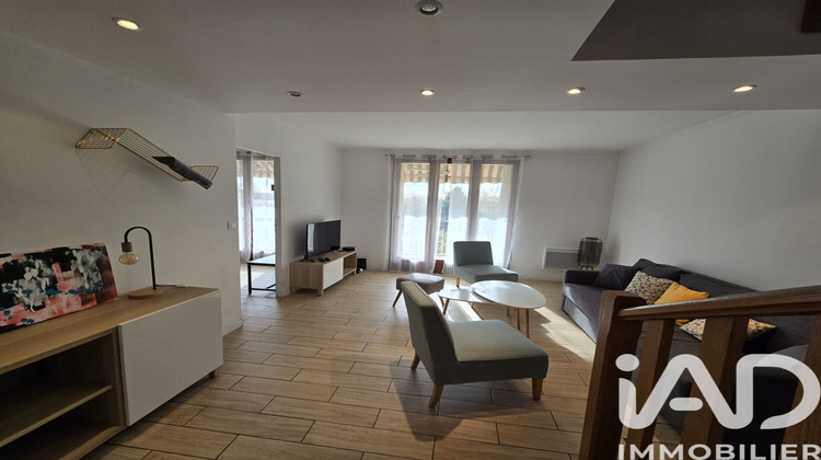 Ma-Cabane - Vente Appartement Avignon, 157 m²