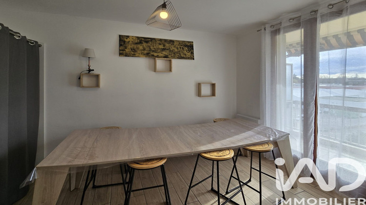 Ma-Cabane - Vente Appartement Avignon, 157 m²