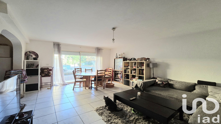 Ma-Cabane - Vente Appartement Avignon, 90 m²