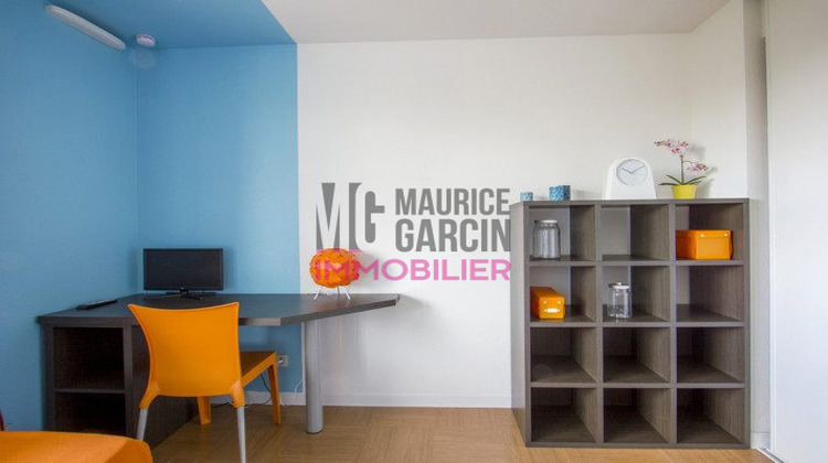 Ma-Cabane - Vente Appartement Avignon, 18 m²
