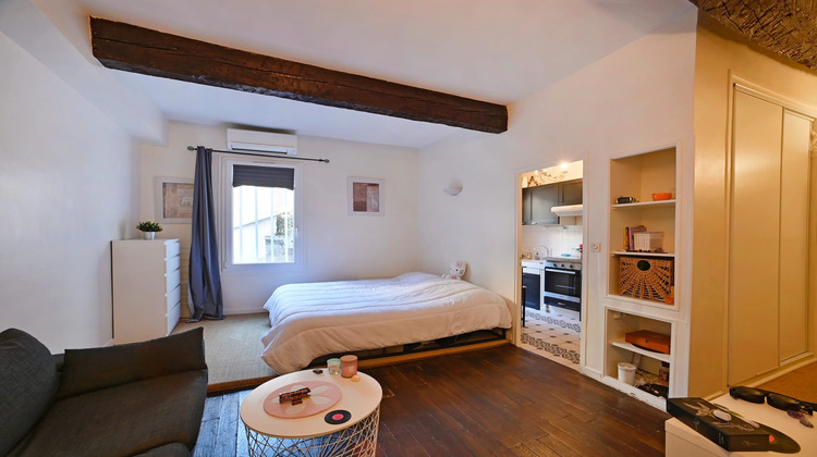 Ma-Cabane - Vente Appartement Avignon, 30 m²