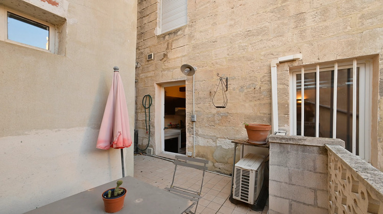 Ma-Cabane - Vente Appartement Avignon, 30 m²