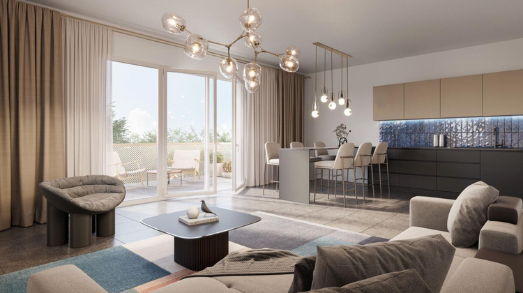 Ma-Cabane - Vente Appartement AVIGNON, 80 m²