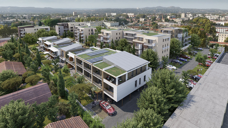 Ma-Cabane - Vente Appartement AVIGNON, 80 m²