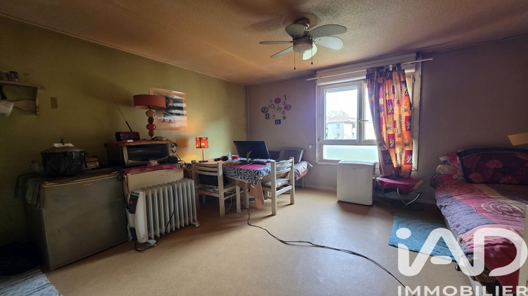 Ma-Cabane - Vente Appartement Avignon, 21 m²