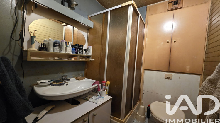 Ma-Cabane - Vente Appartement Avignon, 21 m²