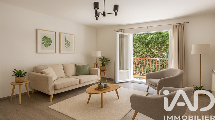 Ma-Cabane - Vente Appartement Avignon, 68 m²