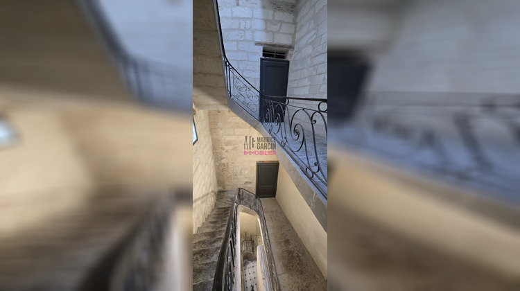 Ma-Cabane - Vente Appartement Avignon, 10 m²