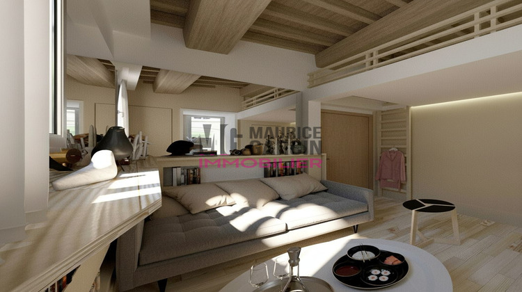 Ma-Cabane - Vente Appartement Avignon, 10 m²