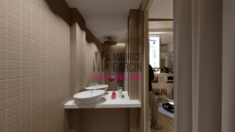 Ma-Cabane - Vente Appartement Avignon, 10 m²