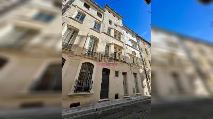 Ma-Cabane - Vente Appartement Avignon, 107 m²